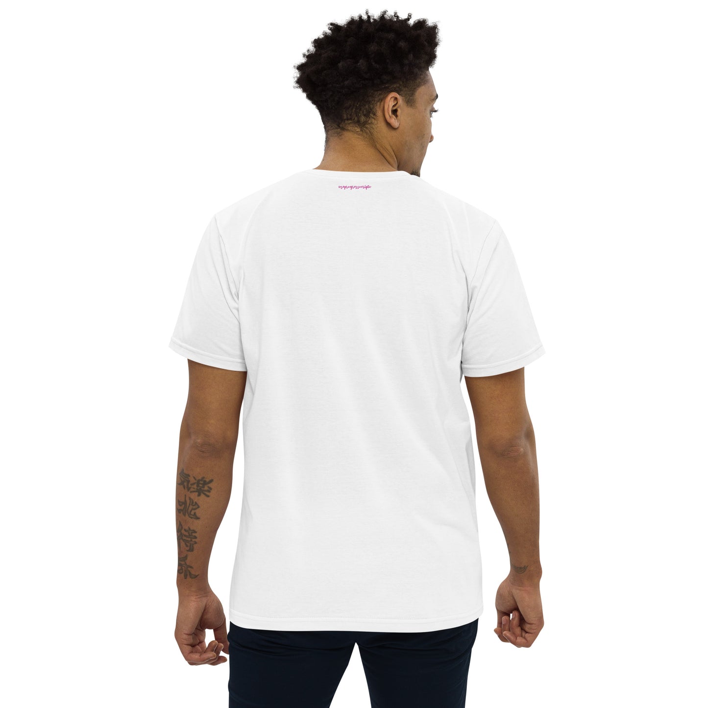 T-shirt NFT Evolution of Modern Art