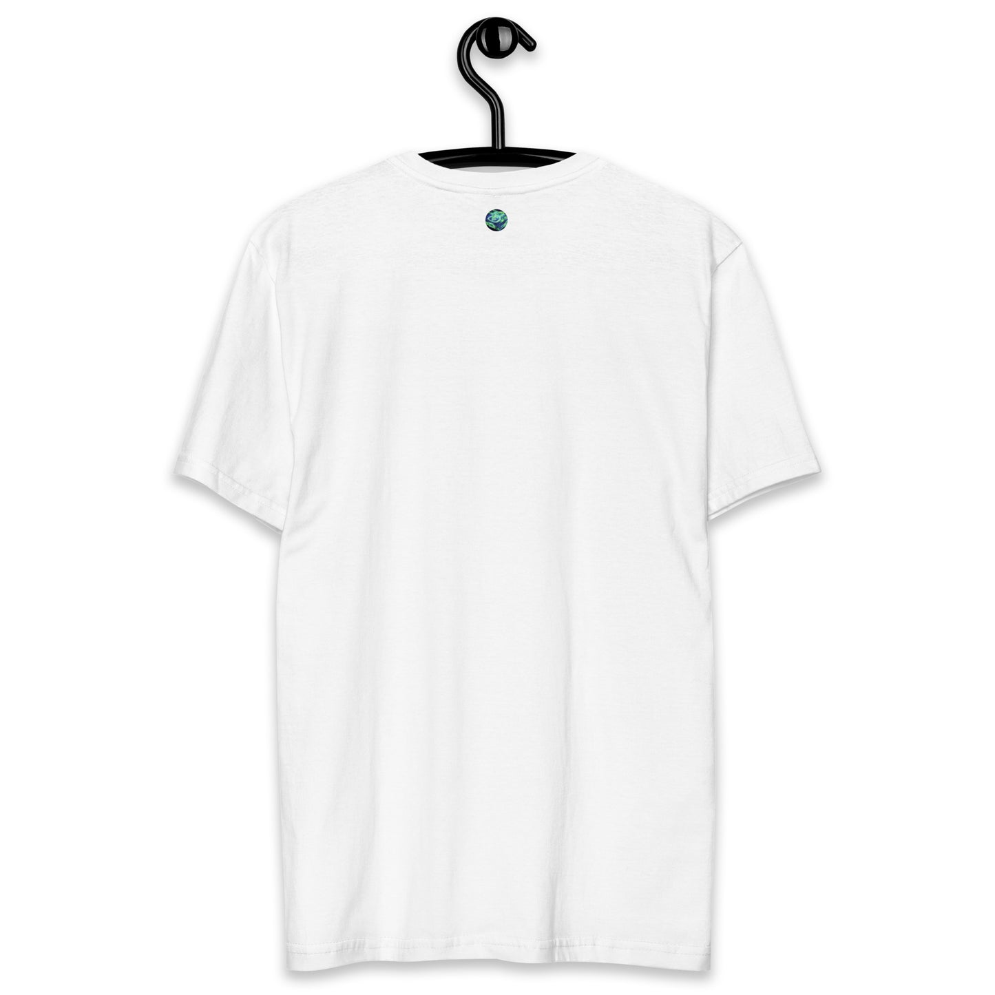 useprgrsscrpt T-shirt