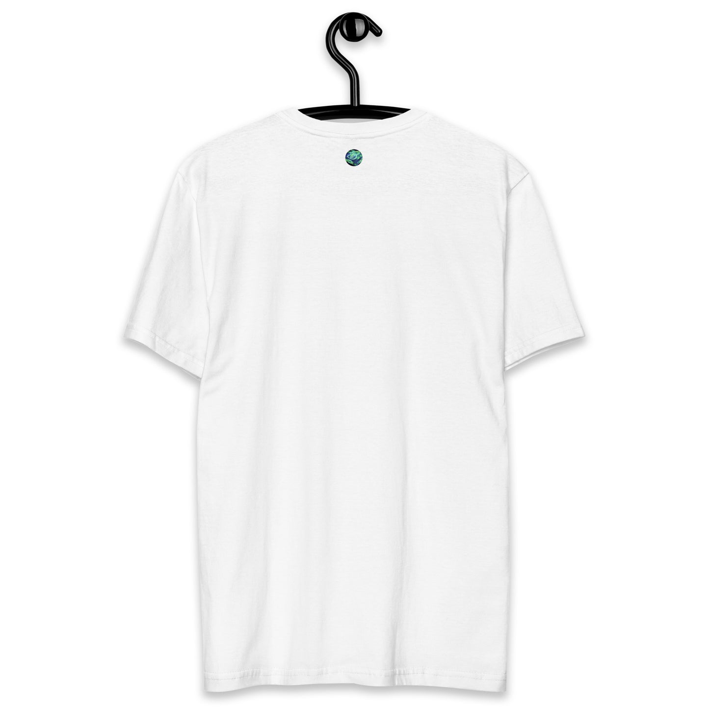 Camiseta A vida de um holder cripto