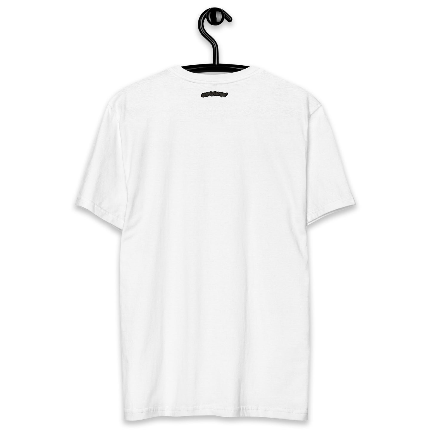 Camiseta Bitcoin sobre Liberdade