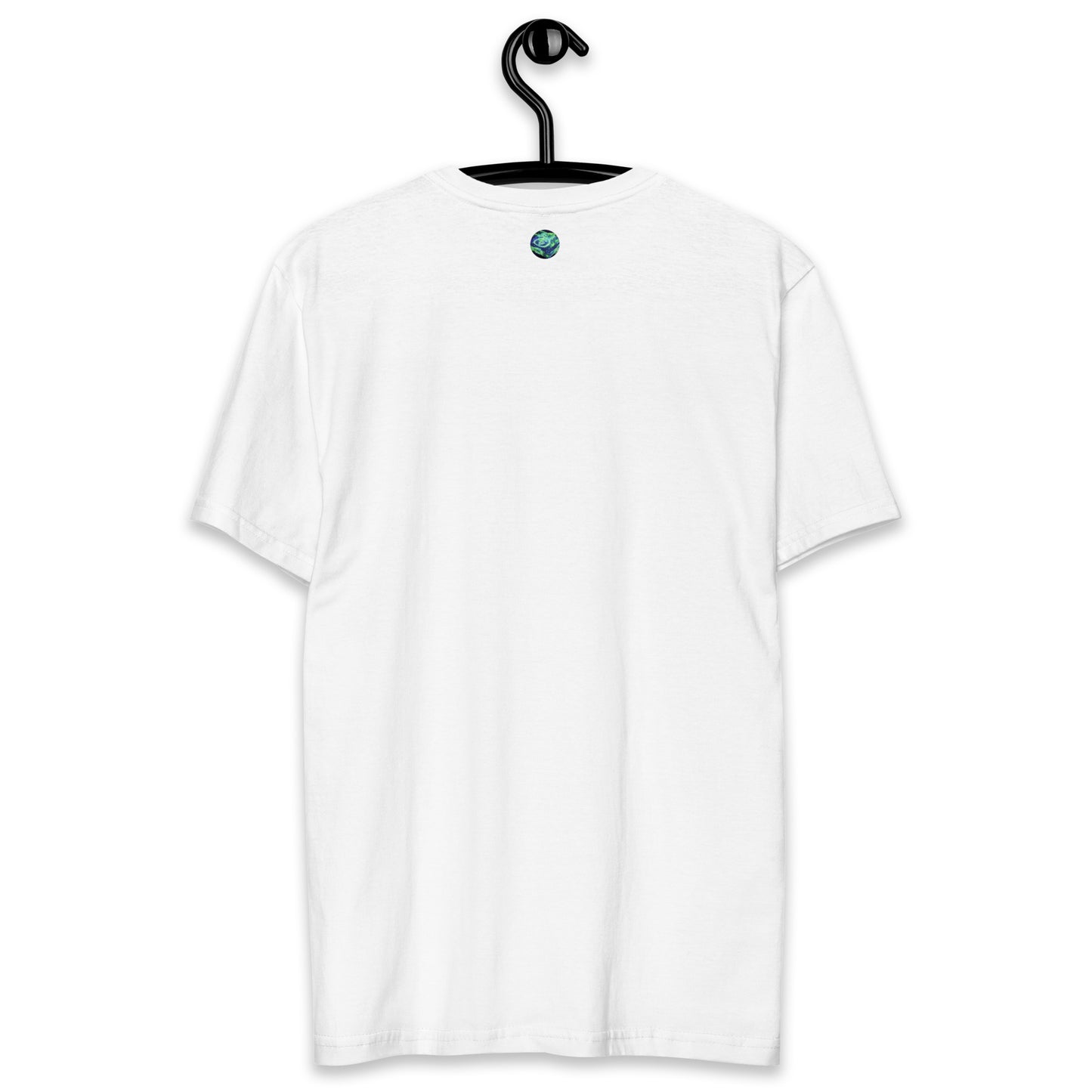 Cardano Era Voltaire t-shirt