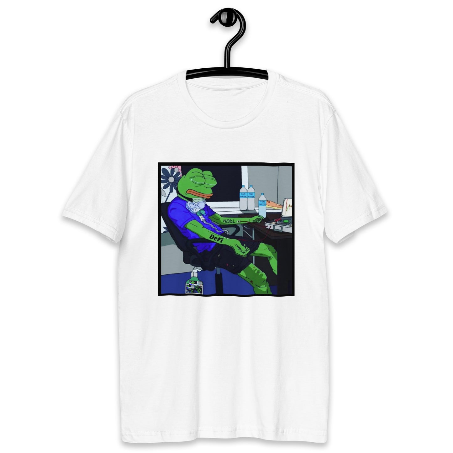 Bearmarket Survival T-Shirt