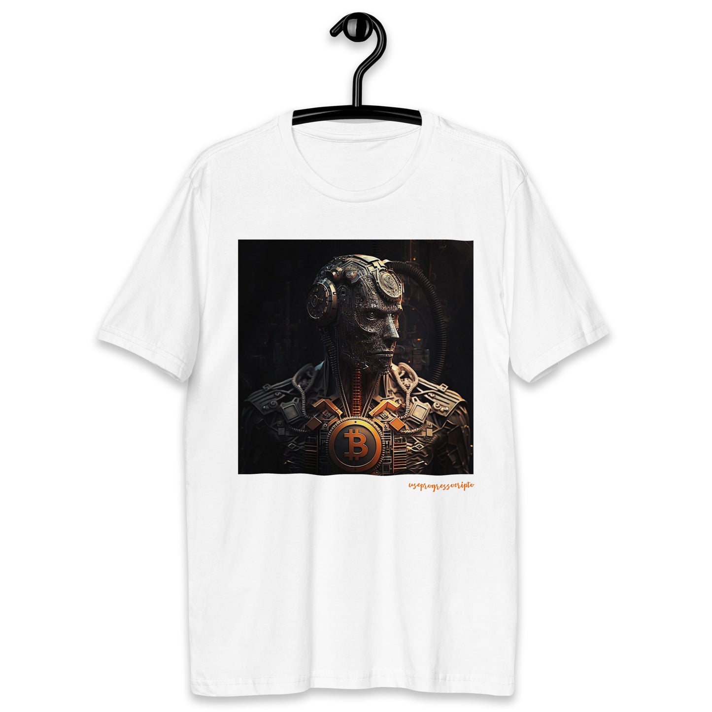 Shirt Integration for the Revolution!