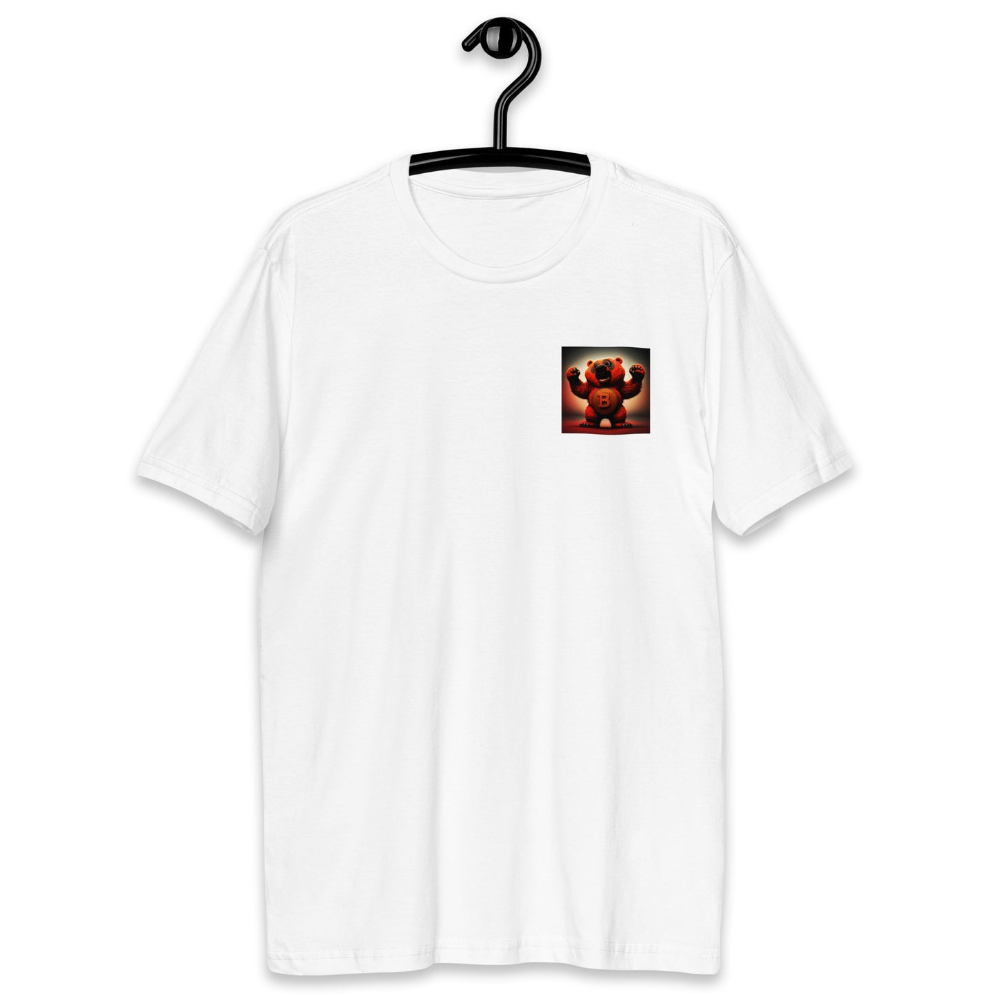 Use Game Over T-Shirt for the Bears