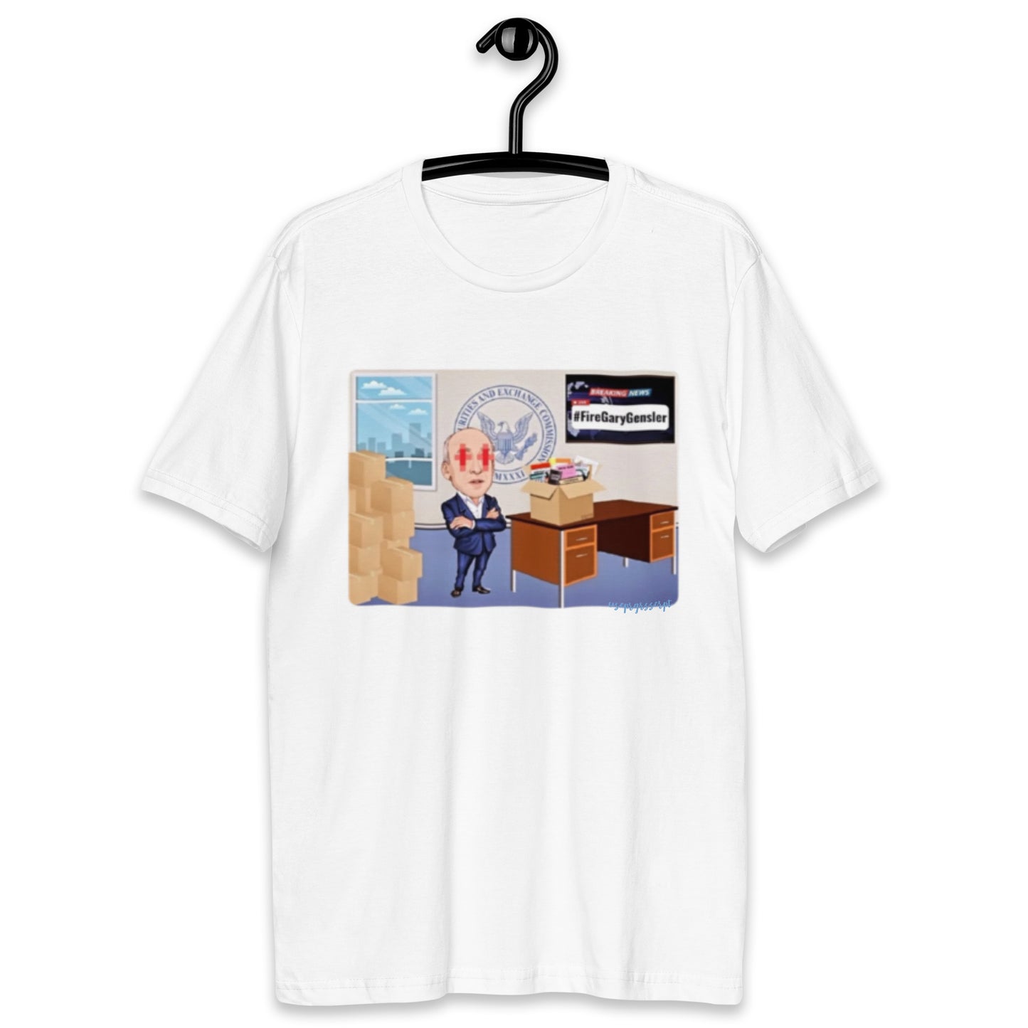 Camiseta Isso é um meme ou estamos em um teatro?