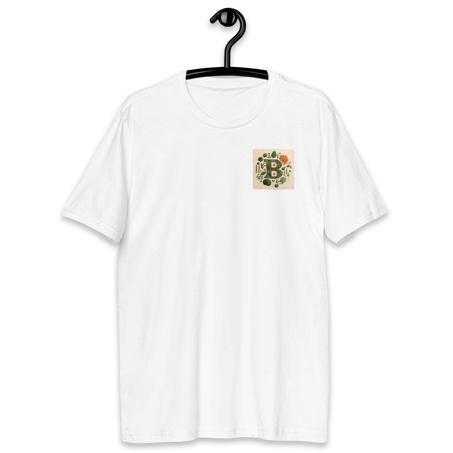 Camiseta use Bitcoin A Natureza Intermitente da Energia Renovavel