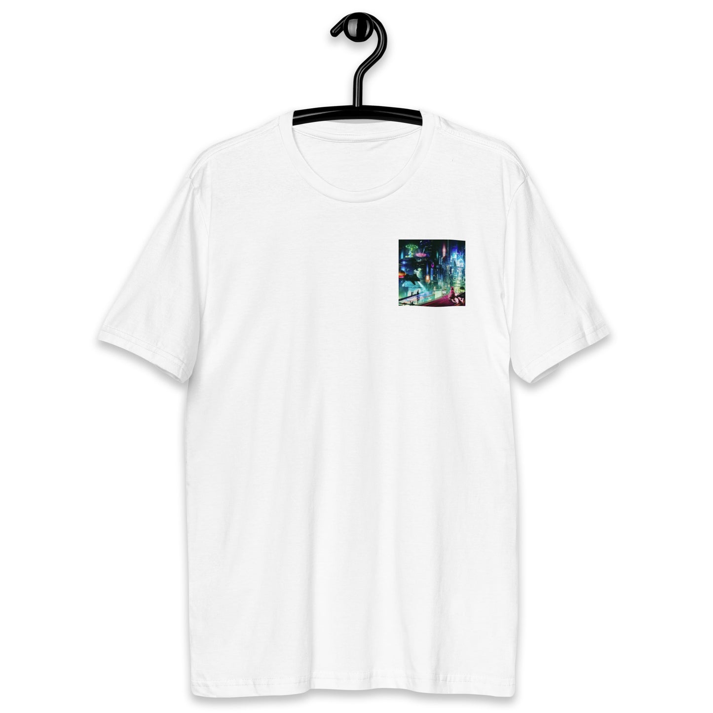 Camiseta use Metaverso