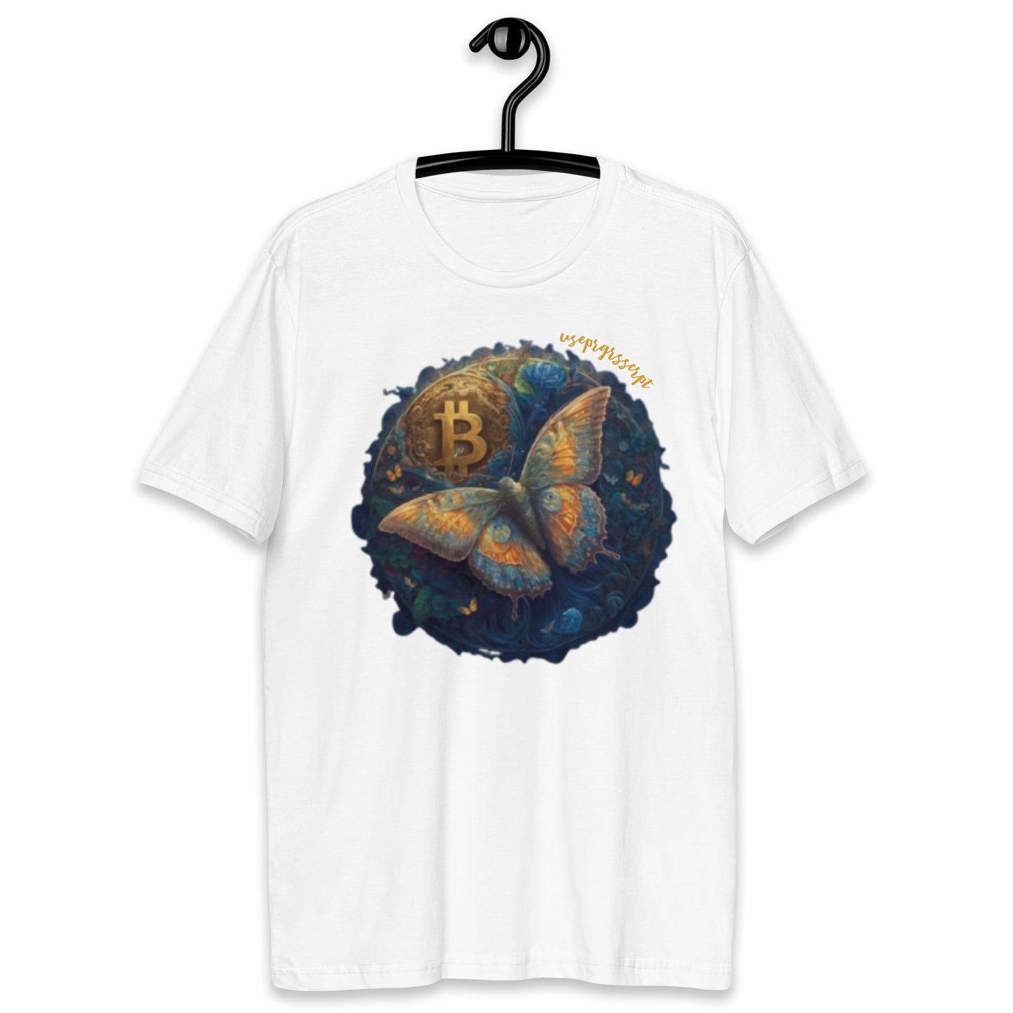 Camiseta Transformação para a Libertade