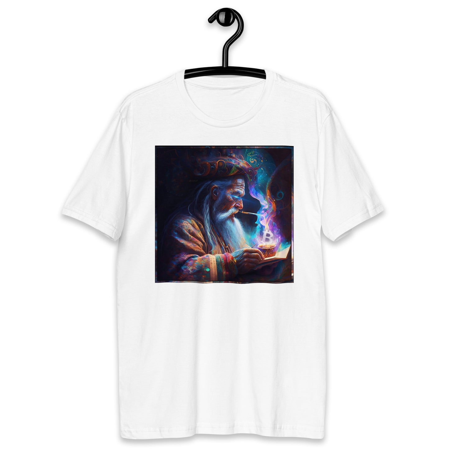 Magic BTC II T-shirt