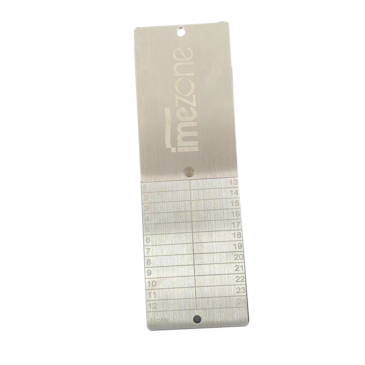 Carteiras criptográficas de aço de 2 peças e caneta de marcação de placa de metal de 1 peça, carteiras de criptomoeda para criptografia de backups de carteira fria de hardware
