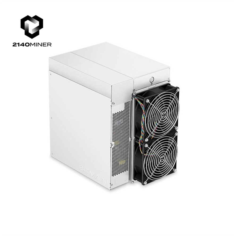 Máquina de Mineração Cripto Antminer KA3 166T 3154W Minerador mais eficiente KDA Blake2S Air-cooling KA3 166T 3154W