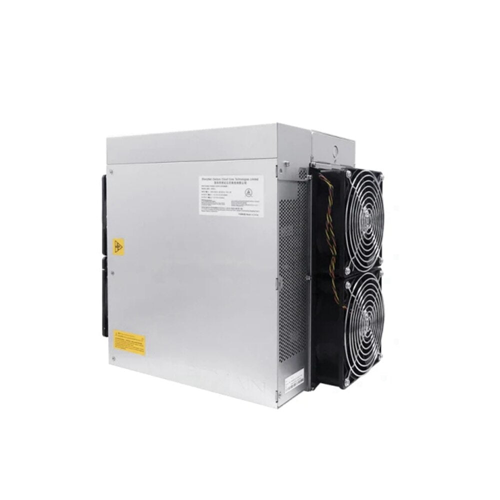 Maquina Mineradora Cripto Bitmain Antminer T19 84 88th/S com fonte de alimentação 3192W 3344W incluída