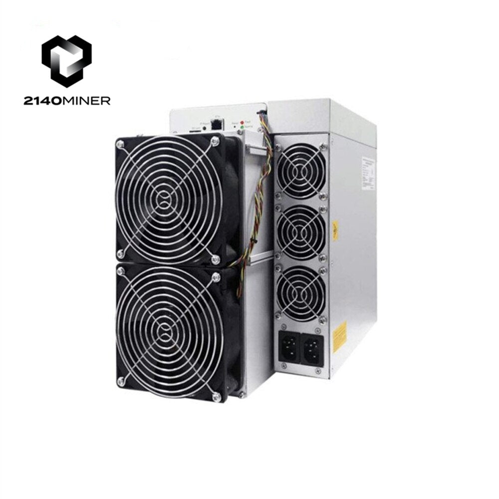 Maquina de Mineração Cripto Bitmain Antminer S19 95T S19Pro 110T S19XP 134T 140T S19Jpro 96T 104T Novo e Usado BTC BTH Asic Miner S19Pro PK Whatsminer M30S M31S