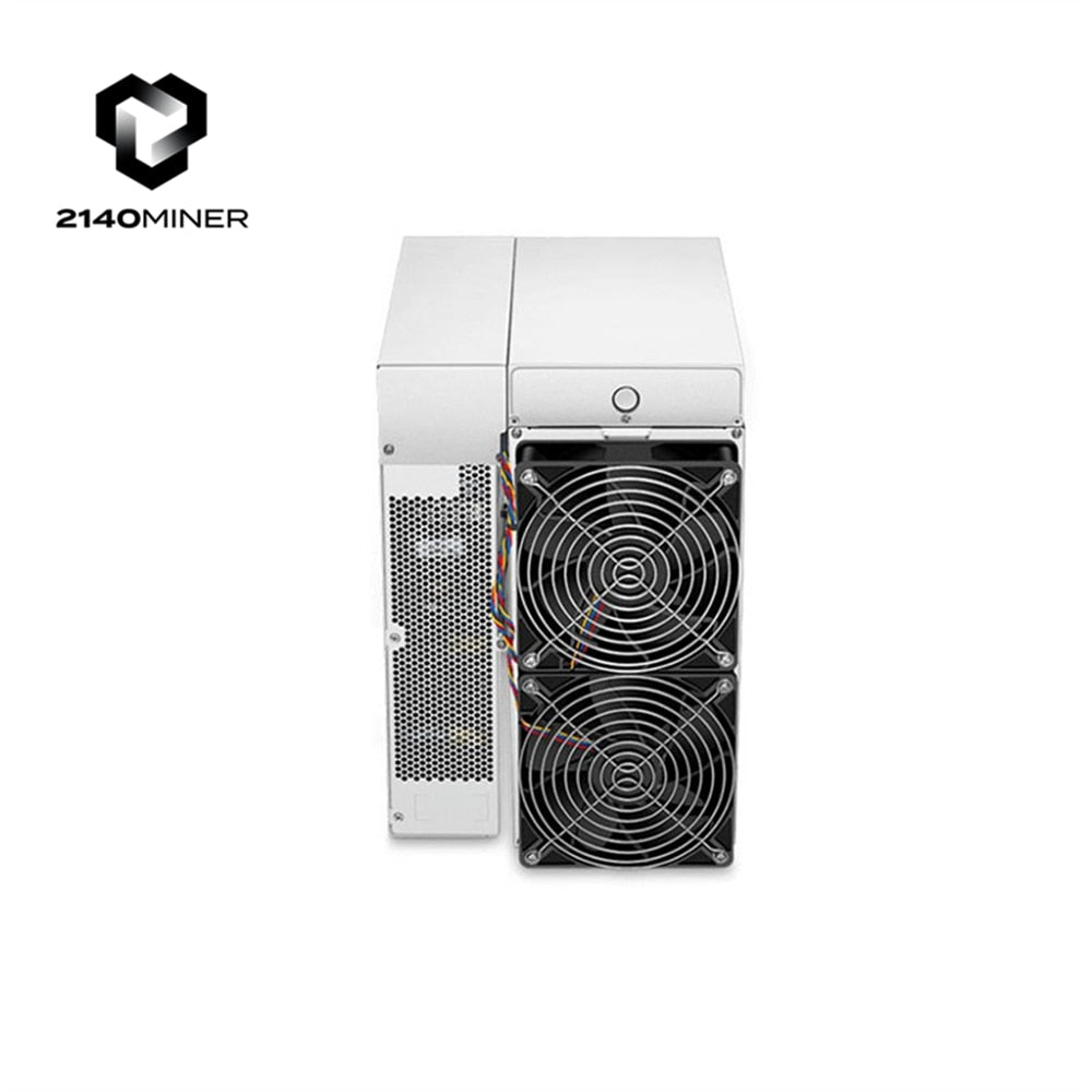 Maquina de Mineração Cripto Bitmain Antminer S19 95T S19Pro 110T S19XP 134T 140T S19Jpro 96T 104T Novo e Usado BTC BTH Asic Miner S19Pro PK Whatsminer M30S M31S