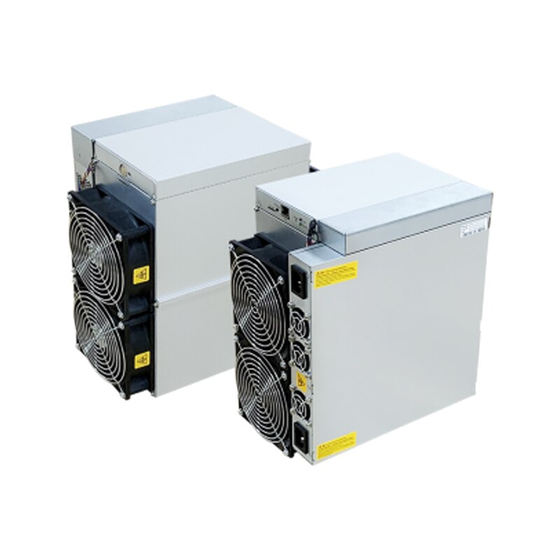 Bitmain Antminer T19 88T 3344W Criptomoeda Btc Mining Machine Asci Miner T19 88T 3344W