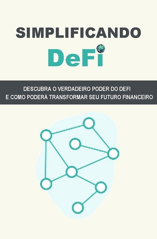 Simplifying DeFi
