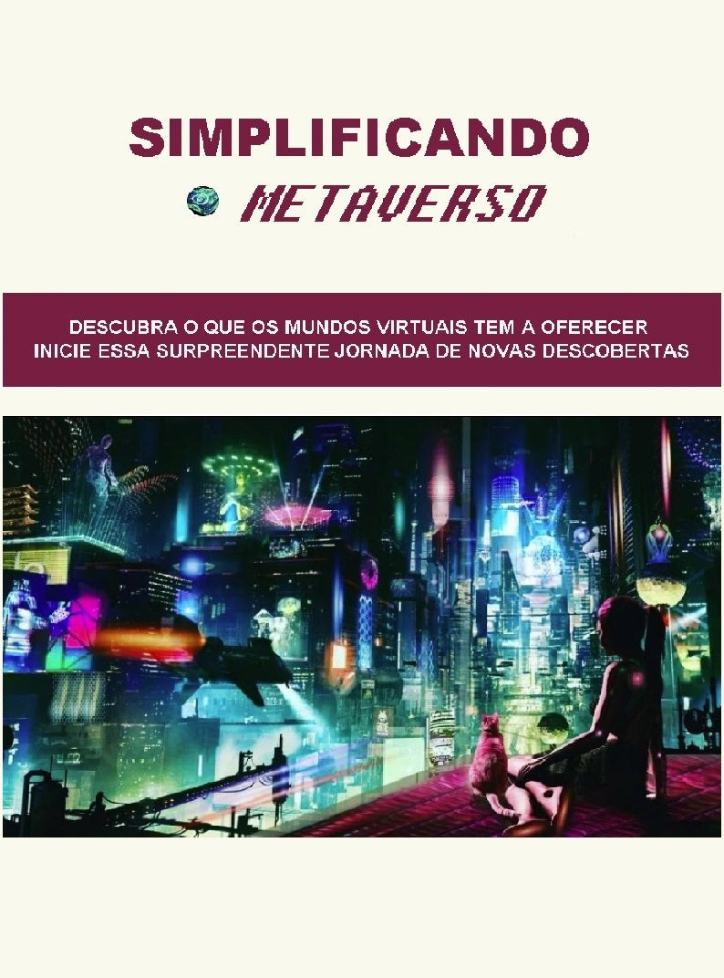 Simplifying METAVERSE