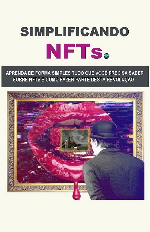Simplifying NFTs