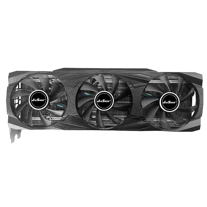 JIESHUO CMP 90hx 10gb placa gráfica de mineração profissional cmp 90hx rvn aleo gpu para eth etc placas gráficas btc mineração gpu