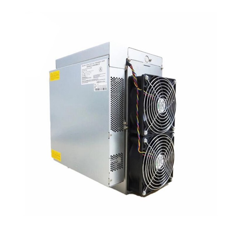 Antminer 9300 MHS 3425W com fonte de alimentação Bitmain L7 Litecoin Dogecoin Maquina de Mineração Cripto