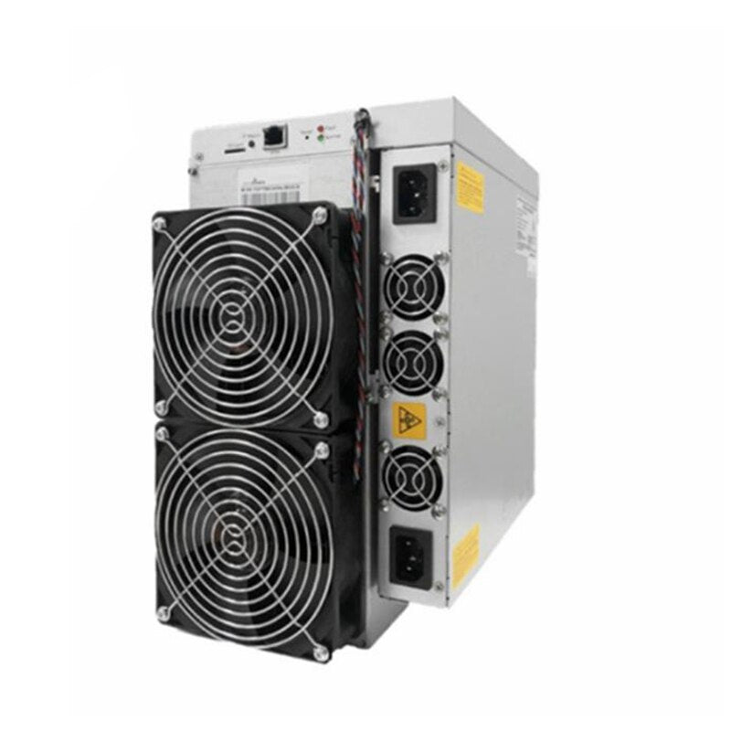 Antminer 9300 MHS 3425W com fonte de alimentação Bitmain L7 Litecoin Dogecoin Maquina de Mineração Cripto