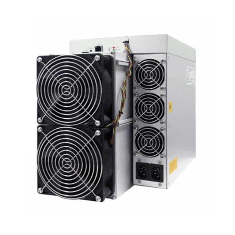 L7 Litecoin Dogecoin Master Miner Antminer 9300 MHS 3425W With Power Supply Bitmain