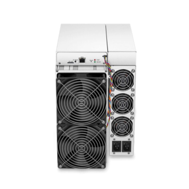 Maquina de Mineração CKB Bitmain Antminer K7 63.5T 3080w