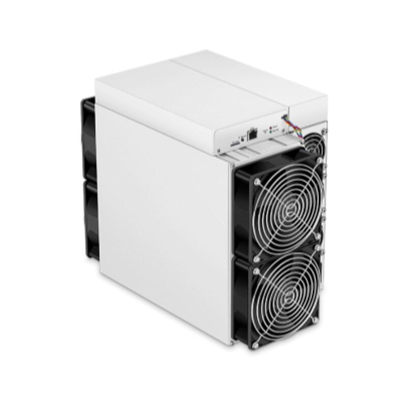 Maquina de Mineração CKB Bitmain Antminer K7 63.5T 3080w