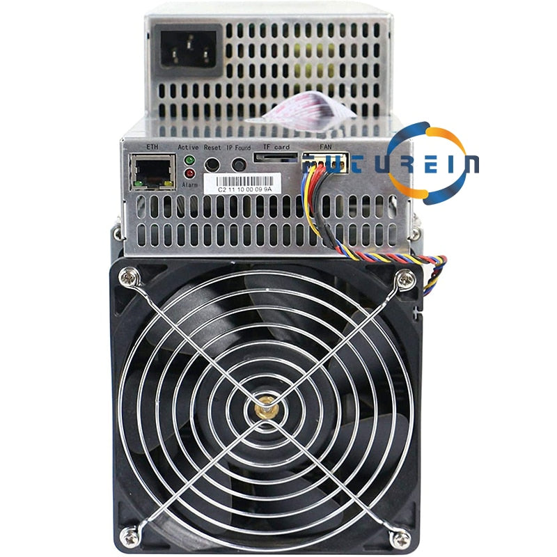 Minerador USADO Whatsminer M20s 68T 70T com fonte de alimentação Minerador mais eficiente M20S M20B M20C SHA-256 Máquina de mineração Bitcoin