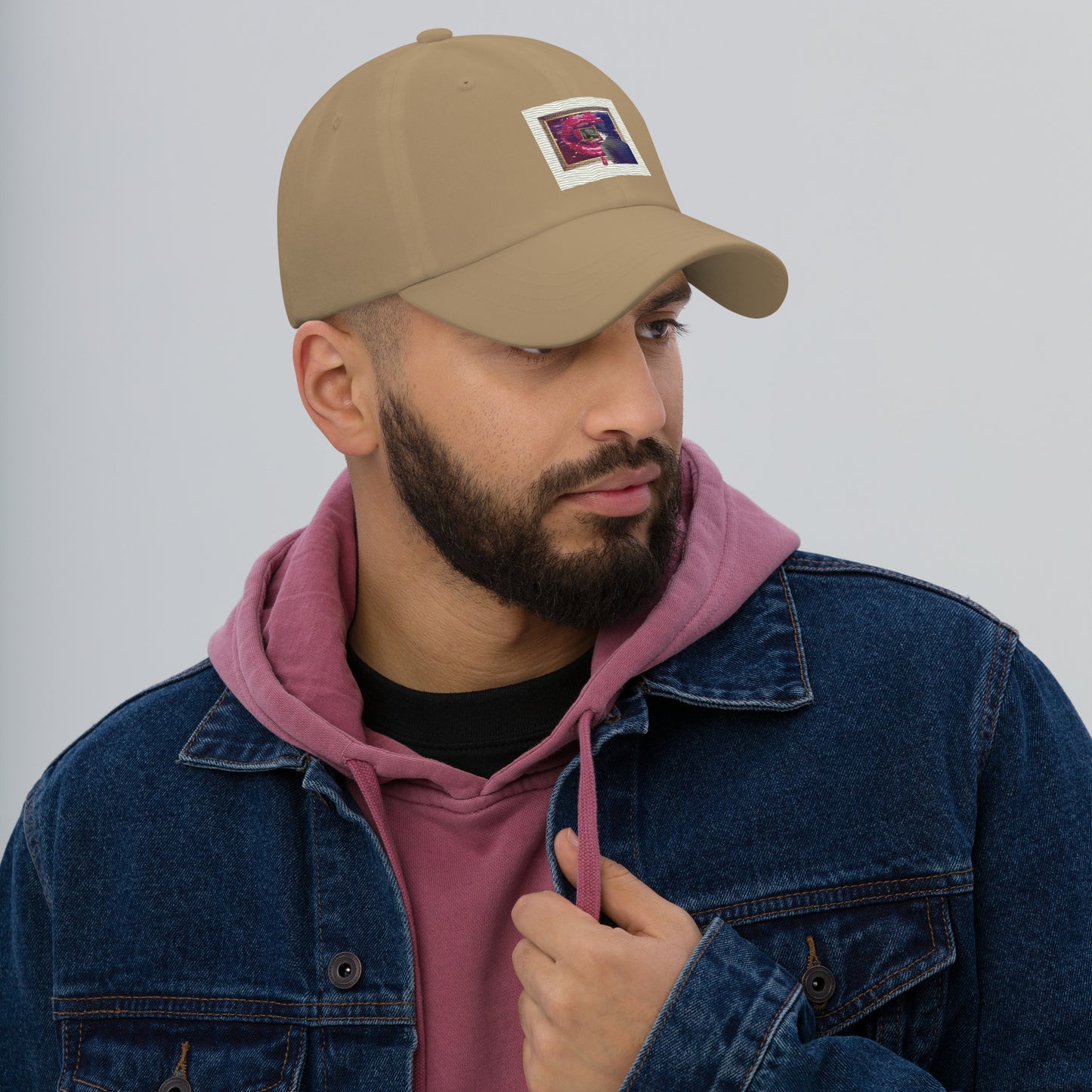 NFT Cap Evolution of Modern Art
