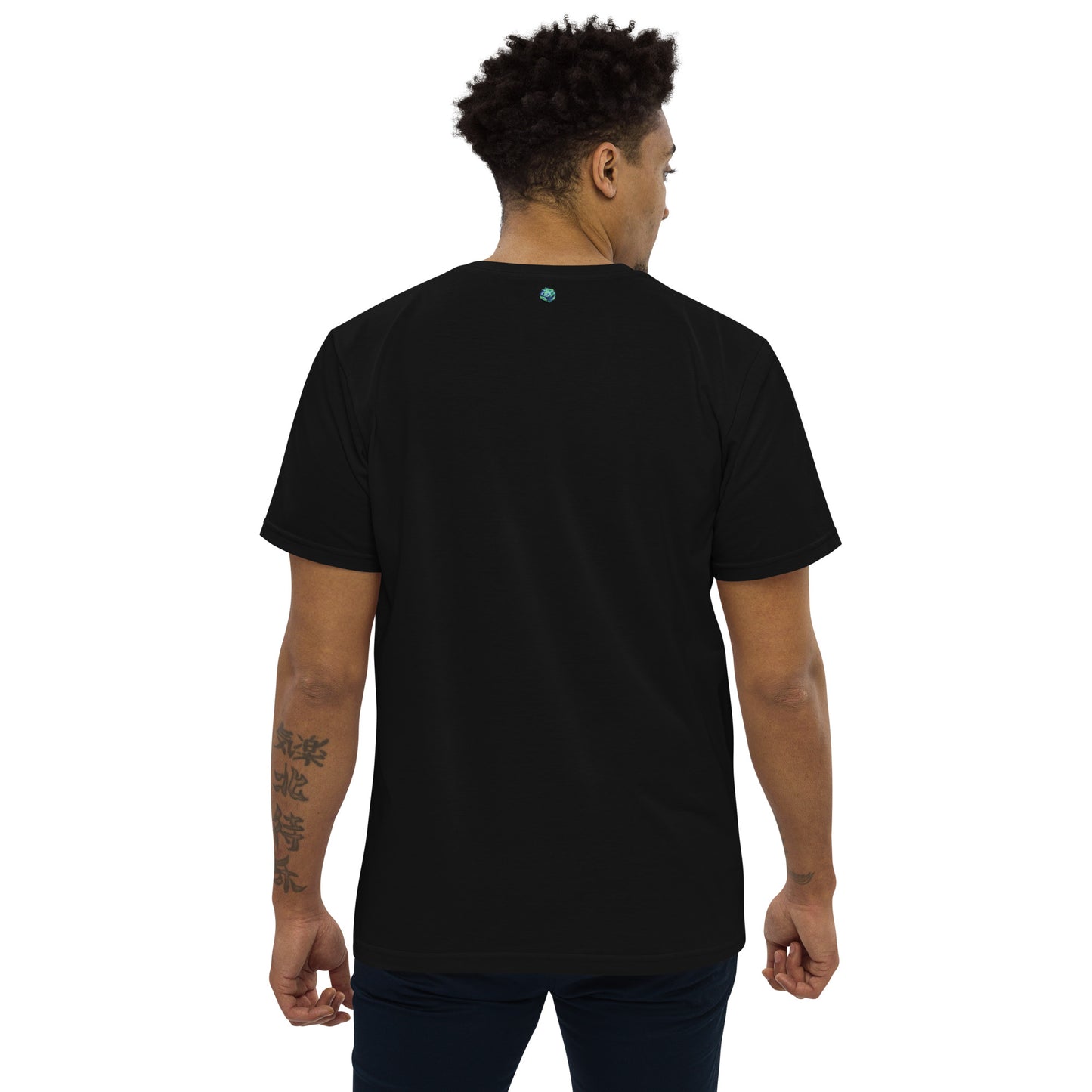 Africa BTC T-shirt