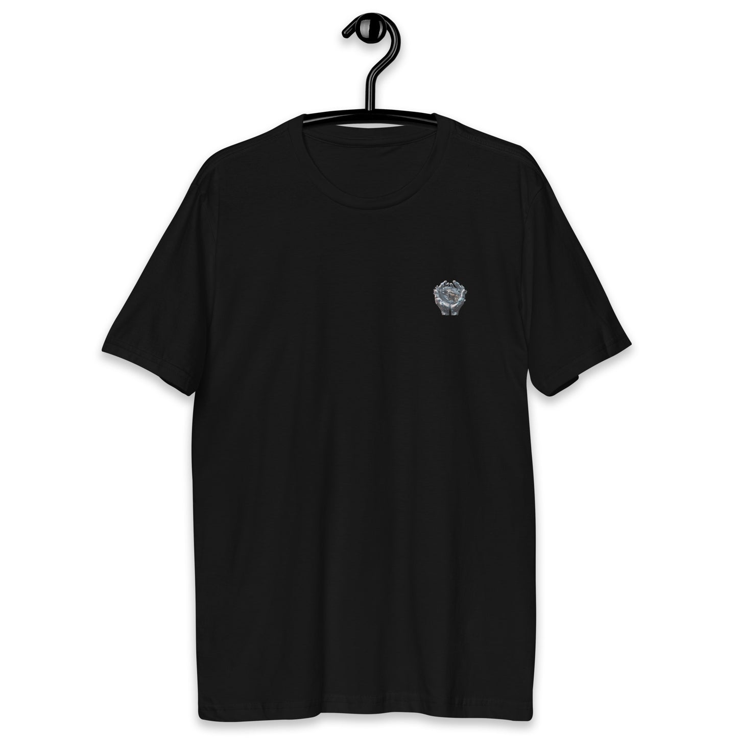 Shirt Change is in your hands!