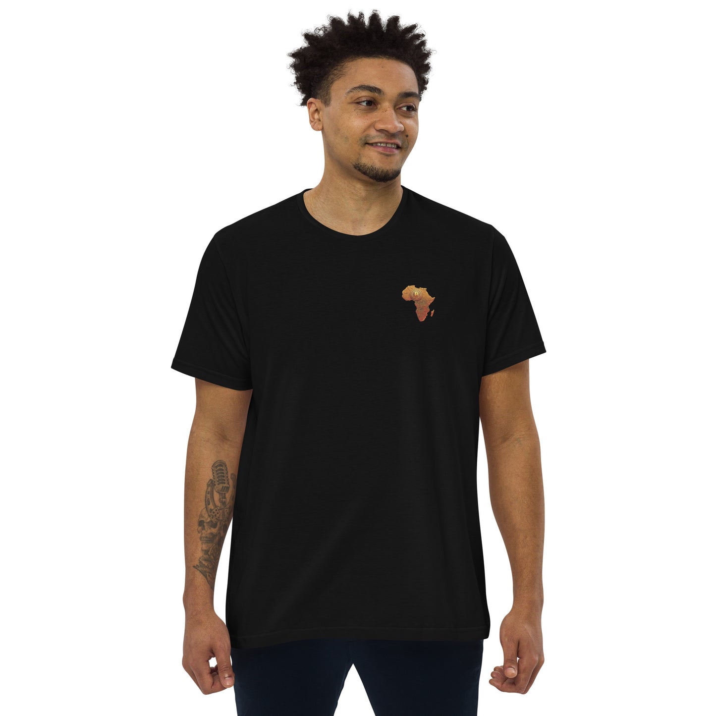 Africa BTC T-shirt