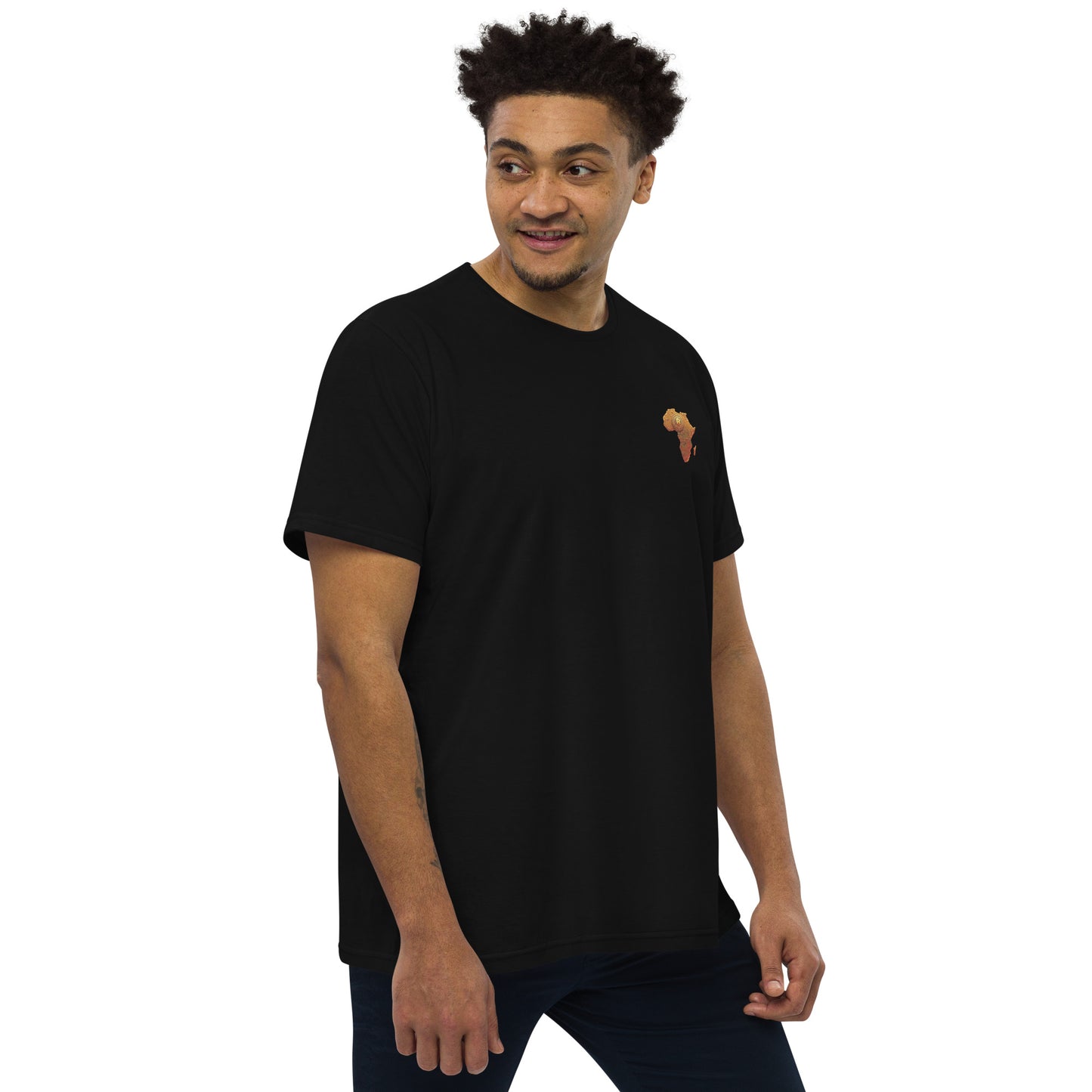 Africa BTC T-shirt