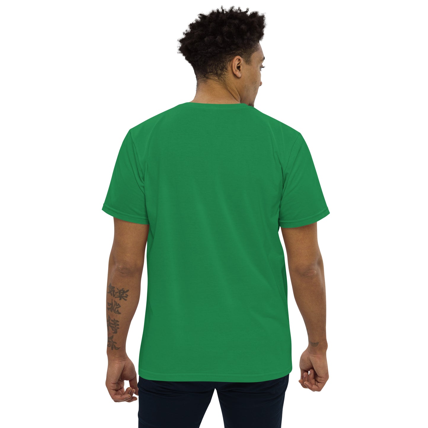 BTC Asia T-shirt