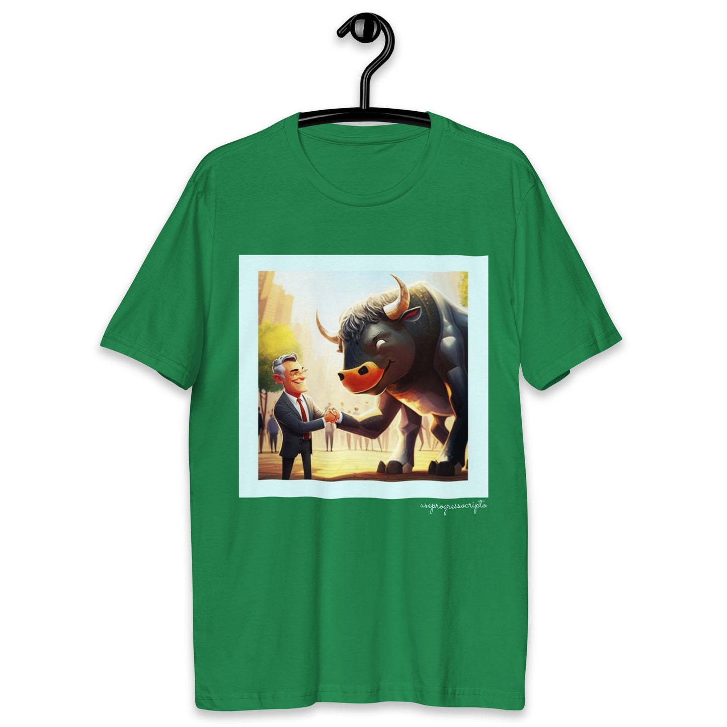 T-shirt Is it meme, or do we have a deal?