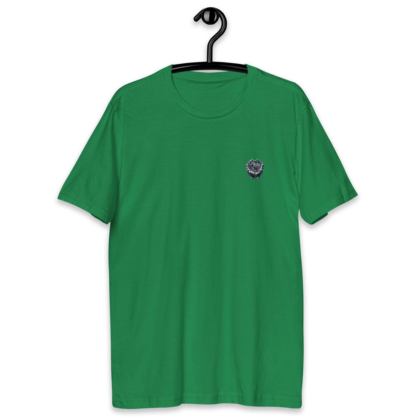 Shirt Change is in your hands!