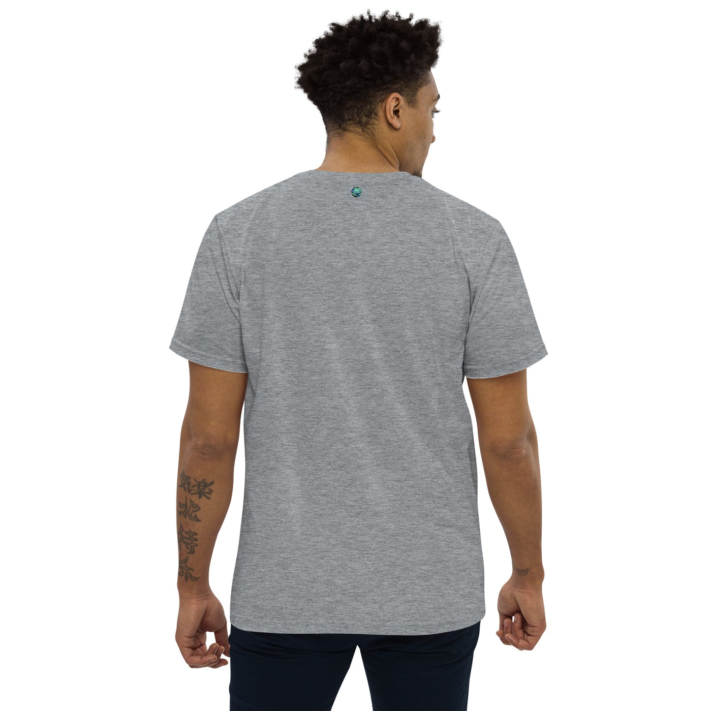 Africa BTC T-shirt