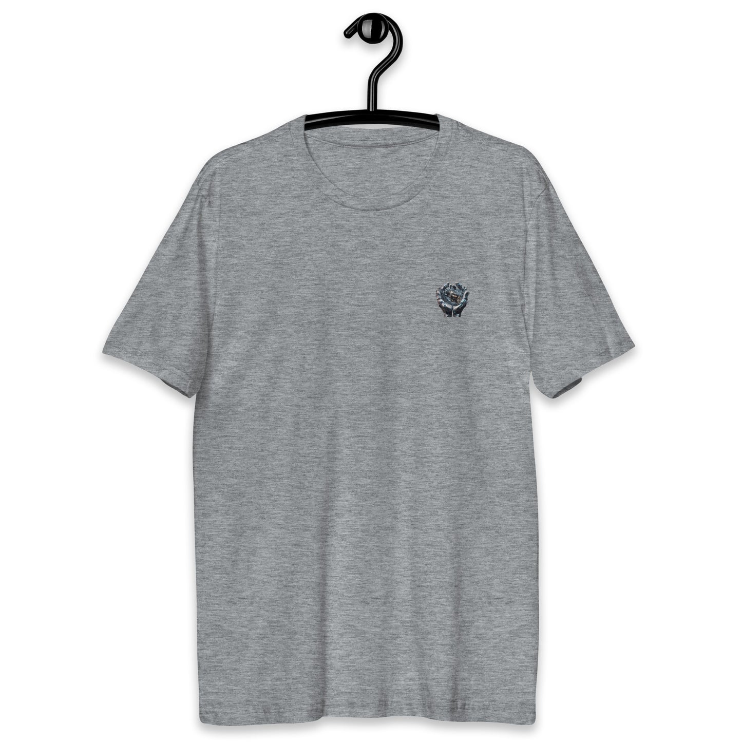 Shirt Change is in your hands!