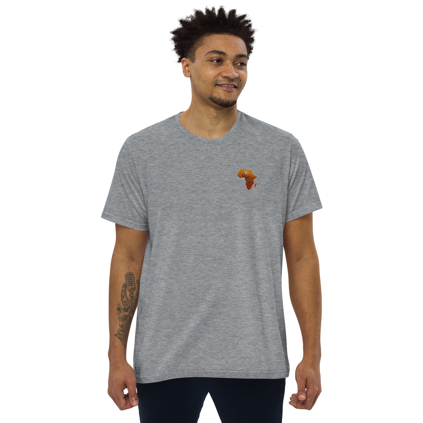 Africa BTC T-shirt