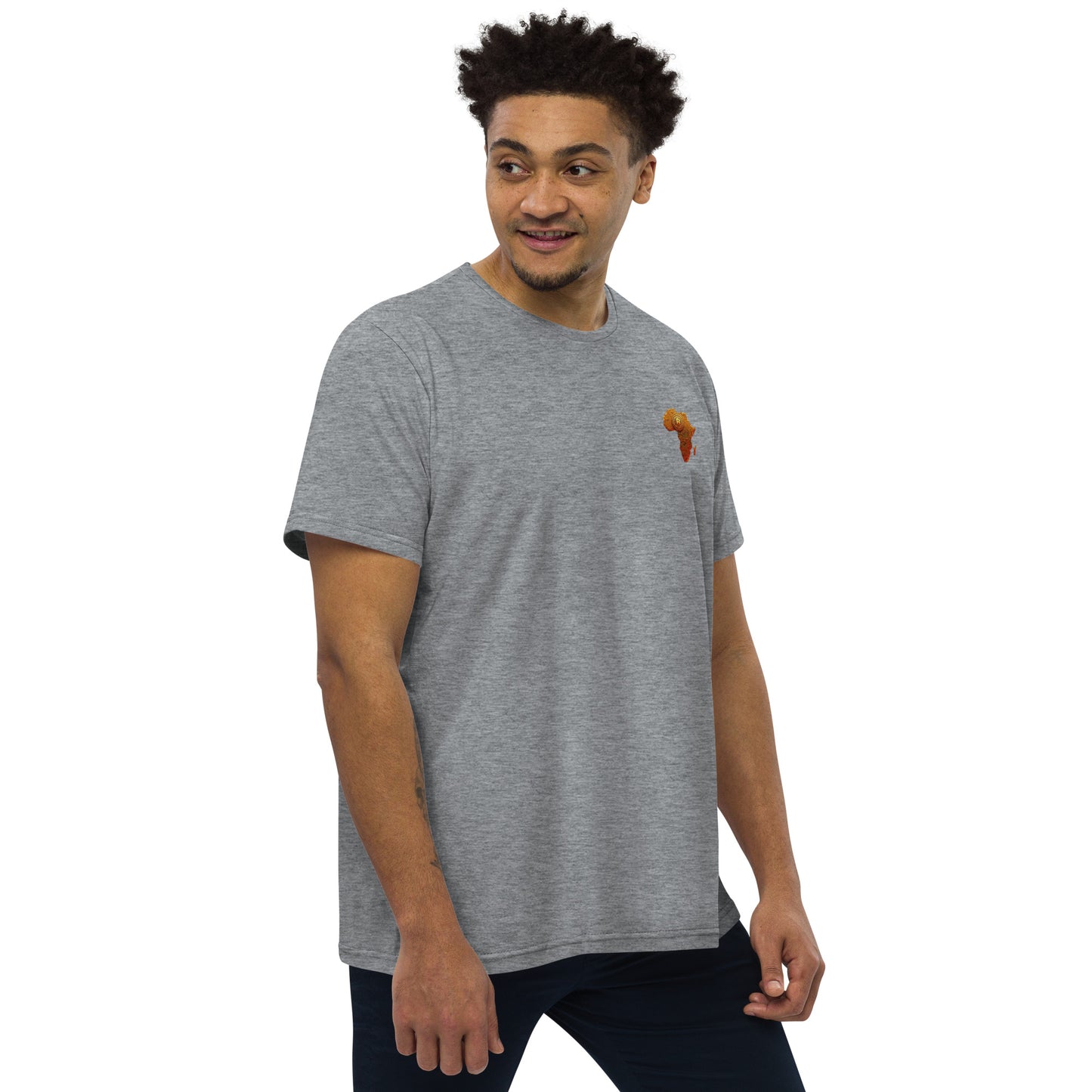 Africa BTC T-shirt