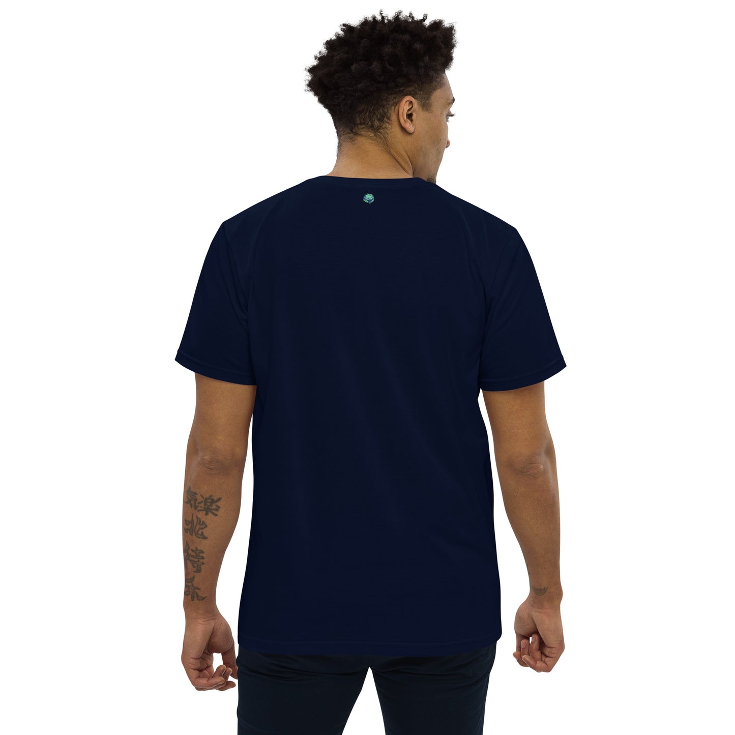 Africa BTC T-shirt