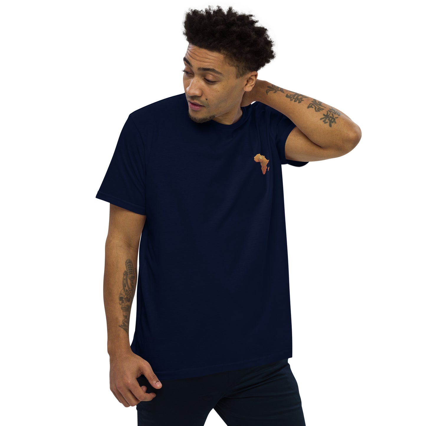 Africa BTC T-shirt
