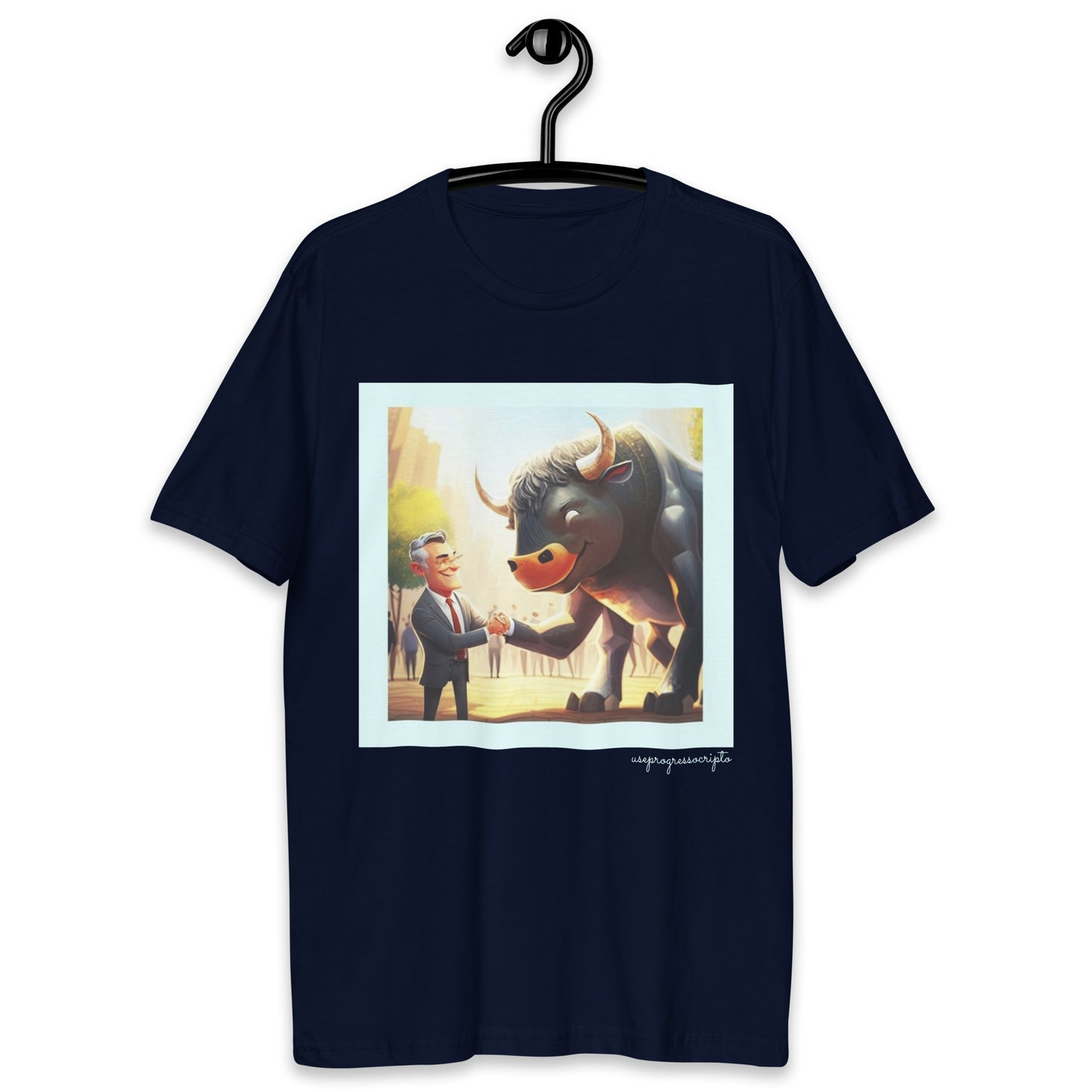 T-shirt Is it meme, or do we have a deal?