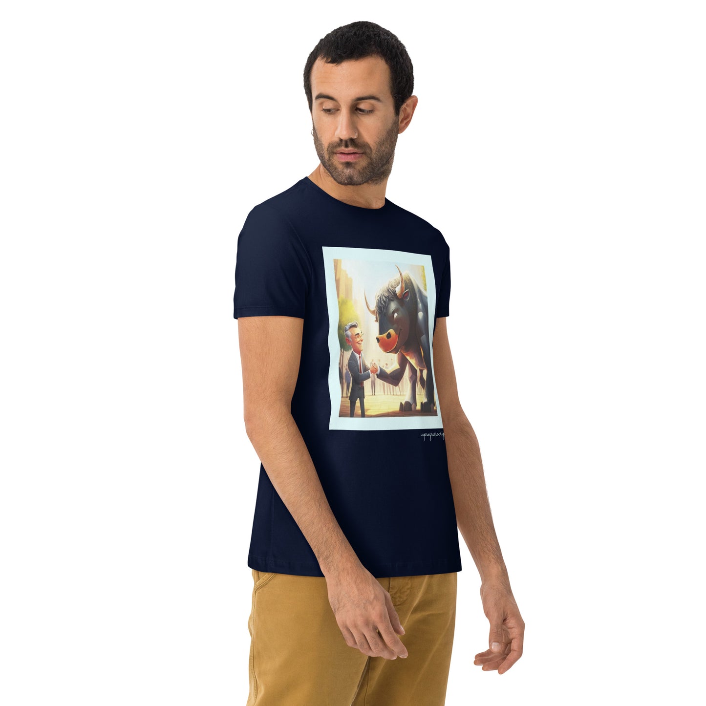 T-shirt Is it meme, or do we have a deal?