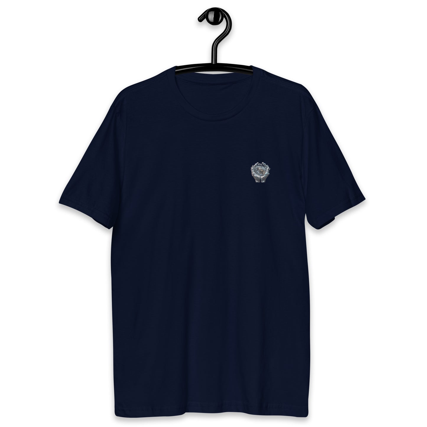 Shirt Change is in your hands!