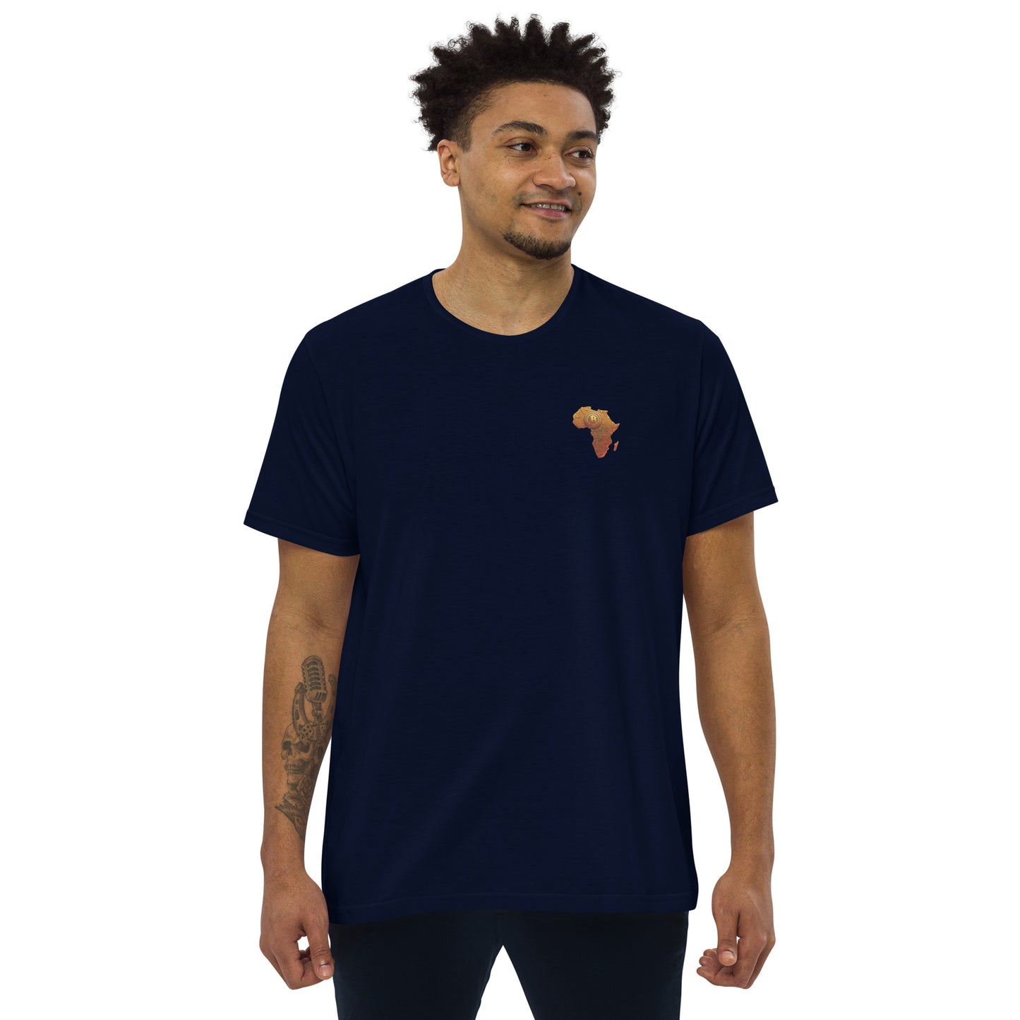 Africa BTC T-shirt