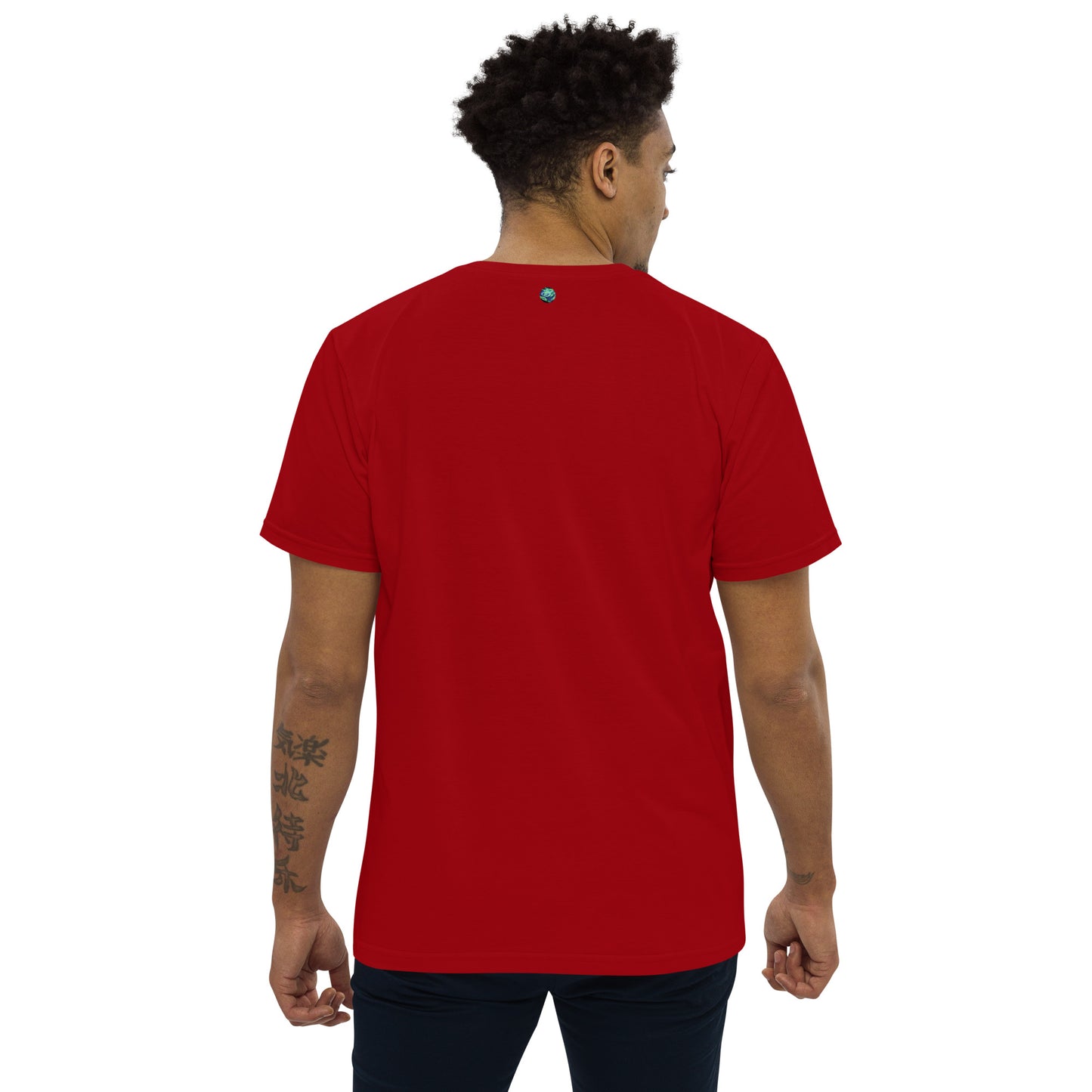 Africa BTC T-shirt