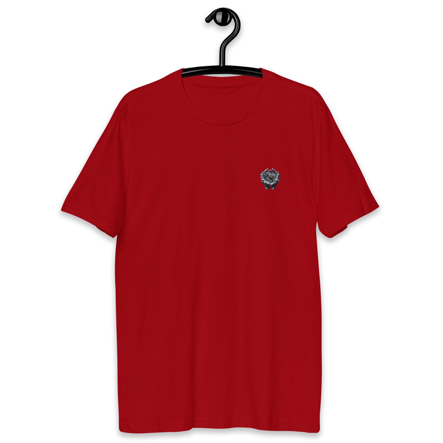 Shirt Change is in your hands!