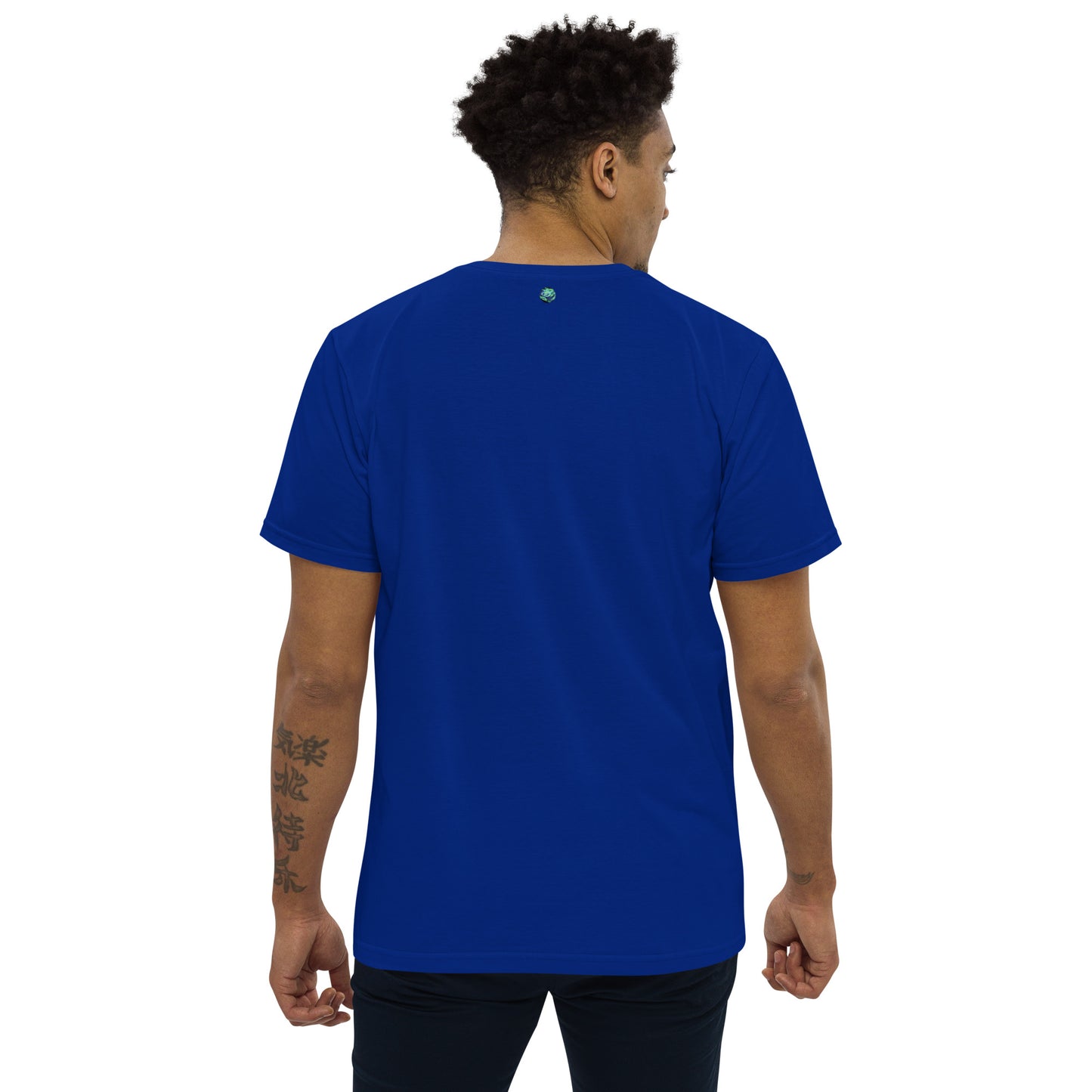 Africa BTC T-shirt